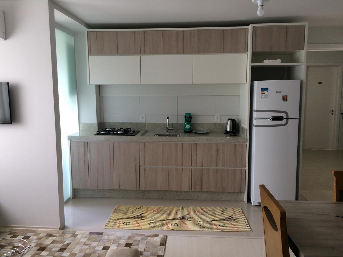 Serenidade Em Canela Eksteriør billede